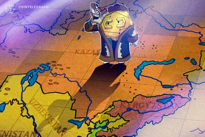 Kazakhstan kỳ vọng ít nhất 1,5 tỷ đô la trong hoạt động kinh tế từ khai thác tiền điện tử trong vòng 5 năm - Tin Tức Bitcoin 2024