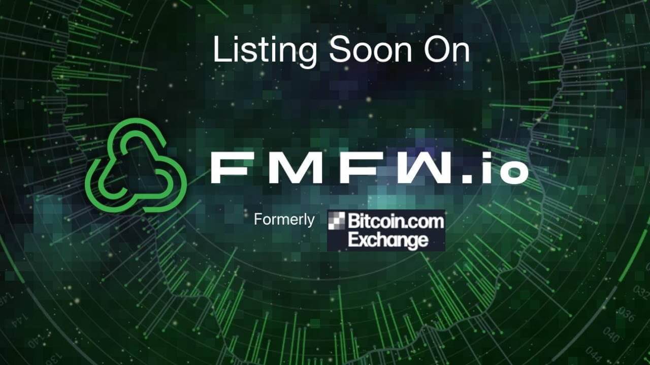 LTNM tiền điện tử thế hệ tiếp theo được niêm yết trên sàn giao dịch FMFW.Io (Trước đây là sàn giao dịch Bitcoin.com) - Tin Tức Bitcoin 2024