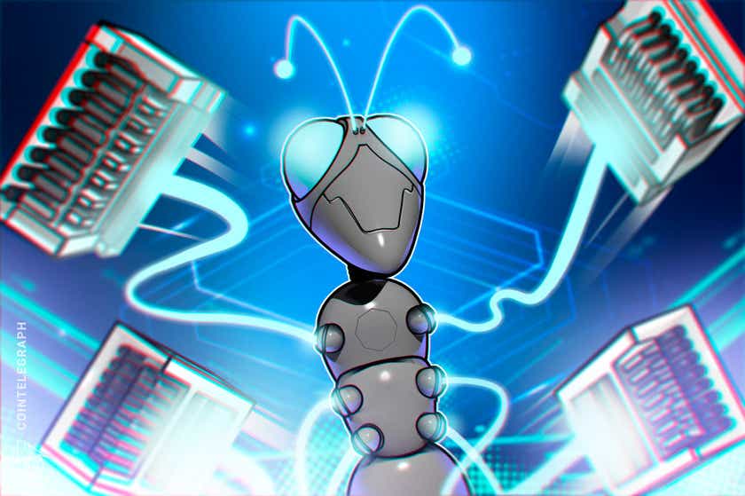 Làm thế nào công nghệ blockchain có thể mở đường cho một tương lai mới, giải thích - Tin Tức Bitcoin - Cập Nhật Tin Tức Coin Mới Nhất 24/7 2025 Làm thế nào công nghệ blockchain có thể mở đường cho một tương lai mới, giải thích - Tin Tức Bitcoin - Cập Nhật Tin Tức Coin Mới Nhất 24/7 2025