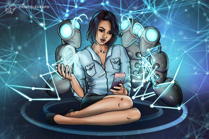 Làm thế nào để làm cho DeFi dễ dàng hơn cho người mới, giải thích - Tin Tức Bitcoin - Cập Nhật Tin Tức Coin Mới Nhất 24/7 2025 Làm thế nào để làm cho DeFi dễ dàng hơn cho người mới, giải thích - Tin Tức Bitcoin - Cập Nhật Tin Tức Coin Mới Nhất 24/7 2025