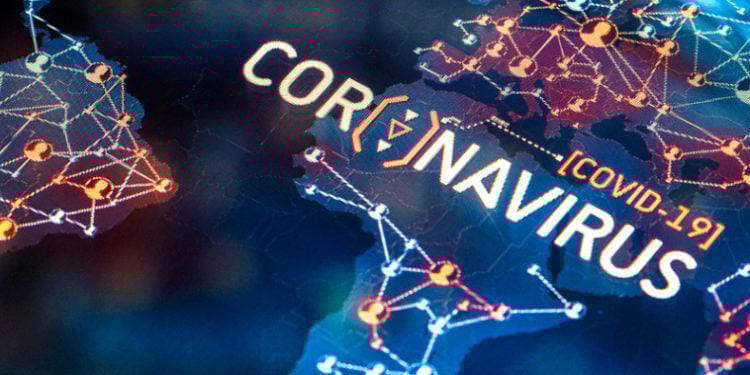 MDS Mexico, covid, blockchain,