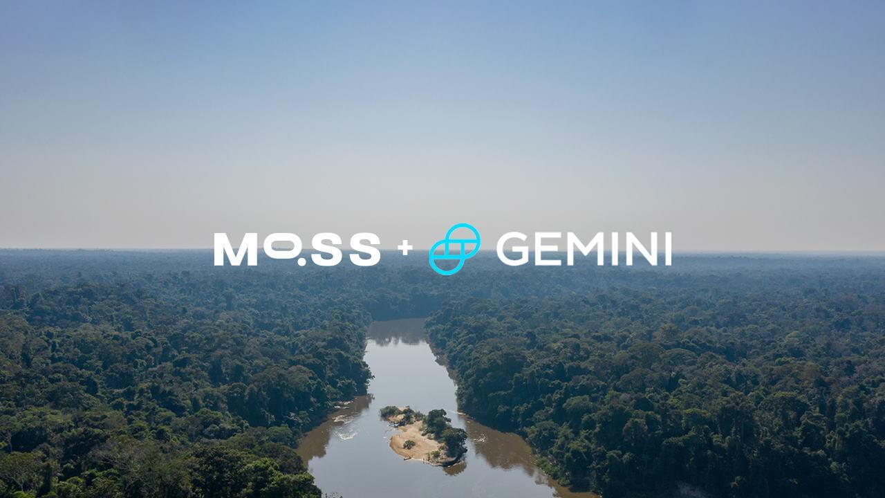 Mã tín dụng carbon MCO2 hiện đã được niêm yết trên Gemini - Tìm hiểu về Bộ tài sản xanh để cứu hành tinh - Tin Tức Bitcoin - Cập Nhật Tin Tức Coin Mới Nhất 24/7 2025 Mã tín dụng carbon MCO2 hiện đã được niêm yết trên Gemini - Tìm hiểu về Bộ tài sản xanh để cứu hành tinh - Tin Tức Bitcoin - Cập Nhật Tin Tức Coin Mới Nhất 24/7 2025