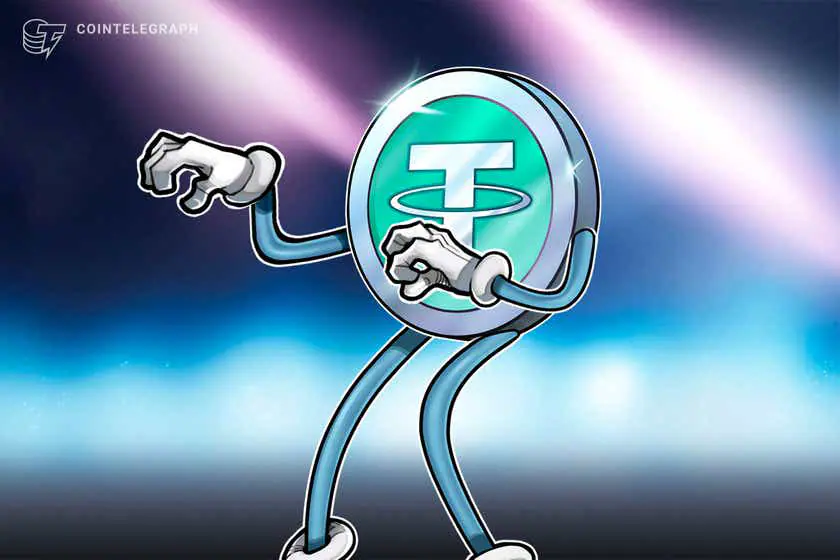 Mashinsky cho biết USDT được đúc cho tiền điện tử như tiền thưởng 1 triệu đô la được cung cấp để giải nén các khoản dự trữ - Tin Tức Bitcoin - Cập Nhật Tin Tức Coin Mới Nhất 24/7 2026 Mashinsky cho biết USDT được đúc cho tiền điện tử như tiền thưởng 1 triệu đô la được cung cấp để giải nén các khoản dự trữ - Tin Tức Bitcoin - Cập Nhật Tin Tức Coin Mới Nhất 24/7 2026