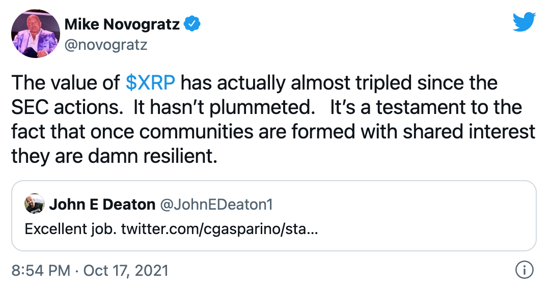 mike-novogratz-said-sec-hasnt-management-to-Suppn-xrp-price-action-but-xrp-army-unac