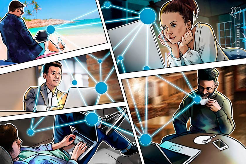 Mirror mở quyền truy cập vào nền tảng blog blockchain của nó cho tất cả mọi người - Tin Tức Bitcoin - Cập Nhật Tin Tức Coin Mới Nhất 24/7 2025