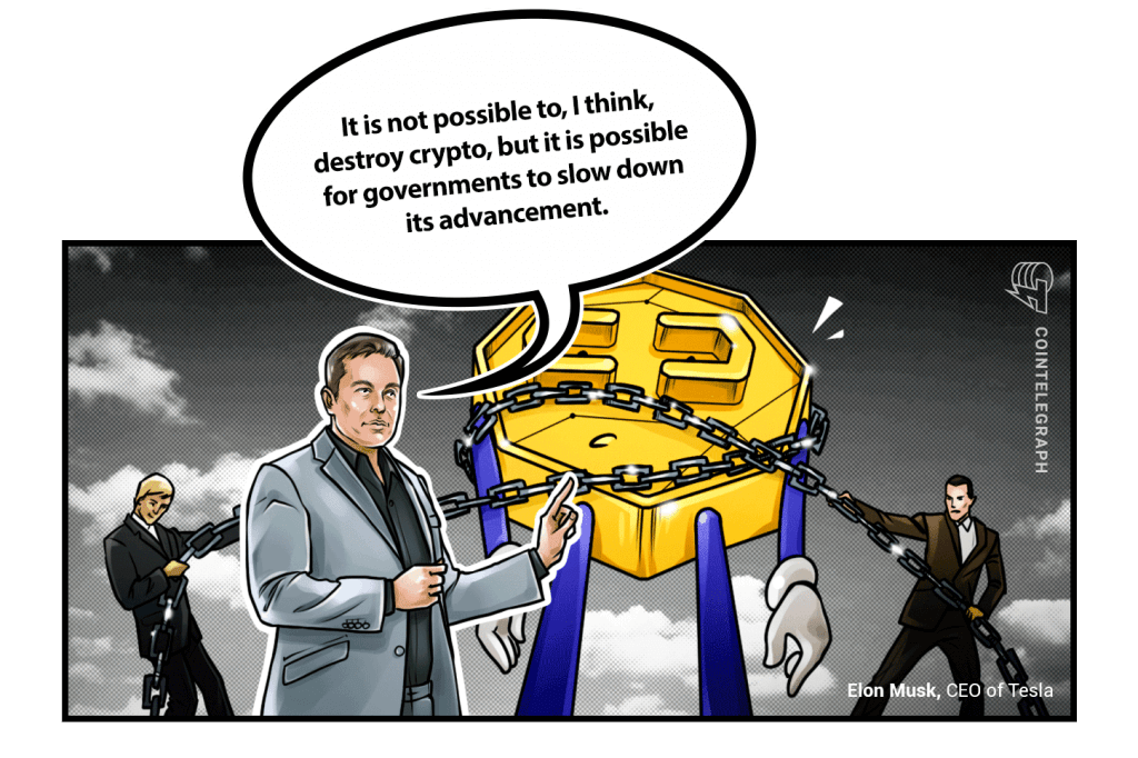 Morgan Stanley mua thêm GBTC, Alibaba để ngừng bán thiết bị khai thác tiền điện tử và một kịch bản có thể xảy ra với $ 6 triệu BTC: Hodler's Digest, ngày 26 tháng 9 - Tin Tức Bitcoin - Cập Nhật Tin Tức Coin Mới Nhất 24/7 2025