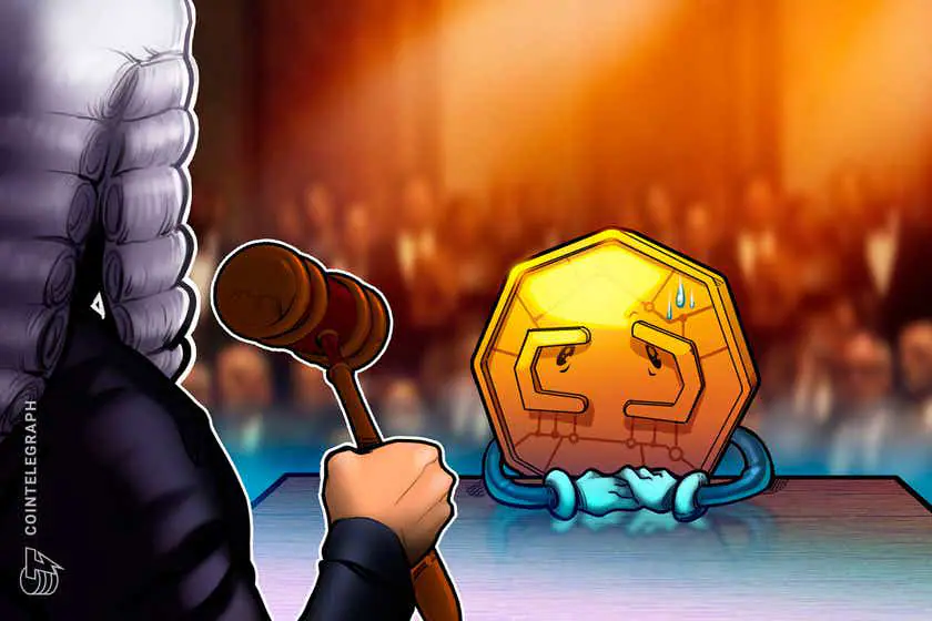 NY AG chỉ đạo 2 công ty tiền điện tử đóng cửa, điều tra 3 công ty khác - Tin Tức Bitcoin - Cập Nhật Tin Tức Coin Mới Nhất 24/7 2026 NY AG chỉ đạo 2 công ty tiền điện tử đóng cửa, điều tra 3 công ty khác - Tin Tức Bitcoin - Cập Nhật Tin Tức Coin Mới Nhất 24/7 2026