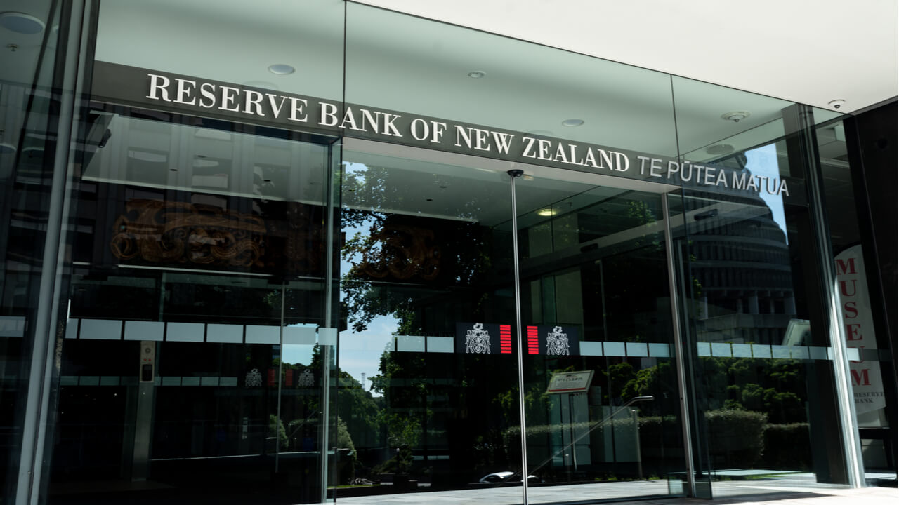Ngân hàng Dự trữ New Zealand Tìm kiếm ý kiến ​​cộng đồng về tiền tệ kỹ thuật số của Ngân hàng Trung ương
