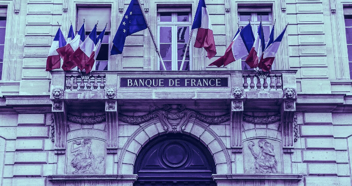 Thăm dò Ngân hàng Trung ương Pháp, cbdc, Pháp, tiền tệ