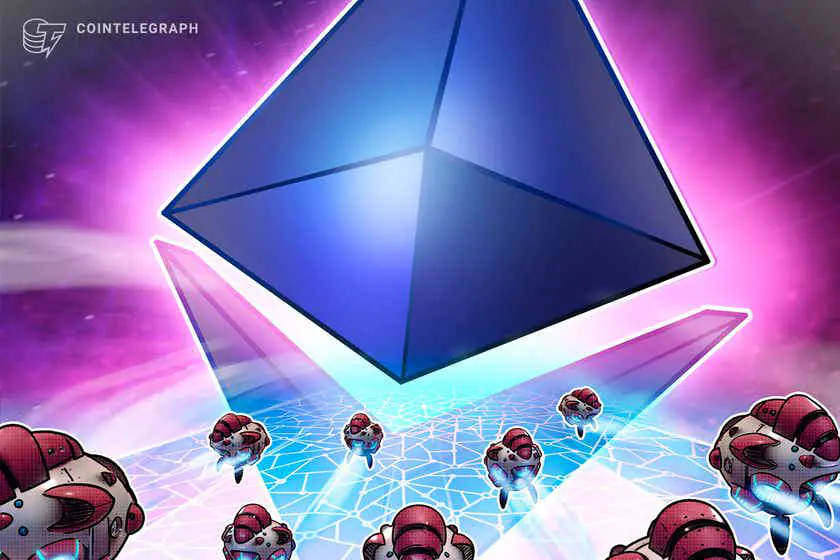 Ngay cả khi Ethereum 2.0 đang được triển khai, việc mở rộng quy mô L2 vẫn là chìa khóa cho tương lai của DeFi - Tin Tức Bitcoin - Cập Nhật Tin Tức Coin Mới Nhất 24/7 2026