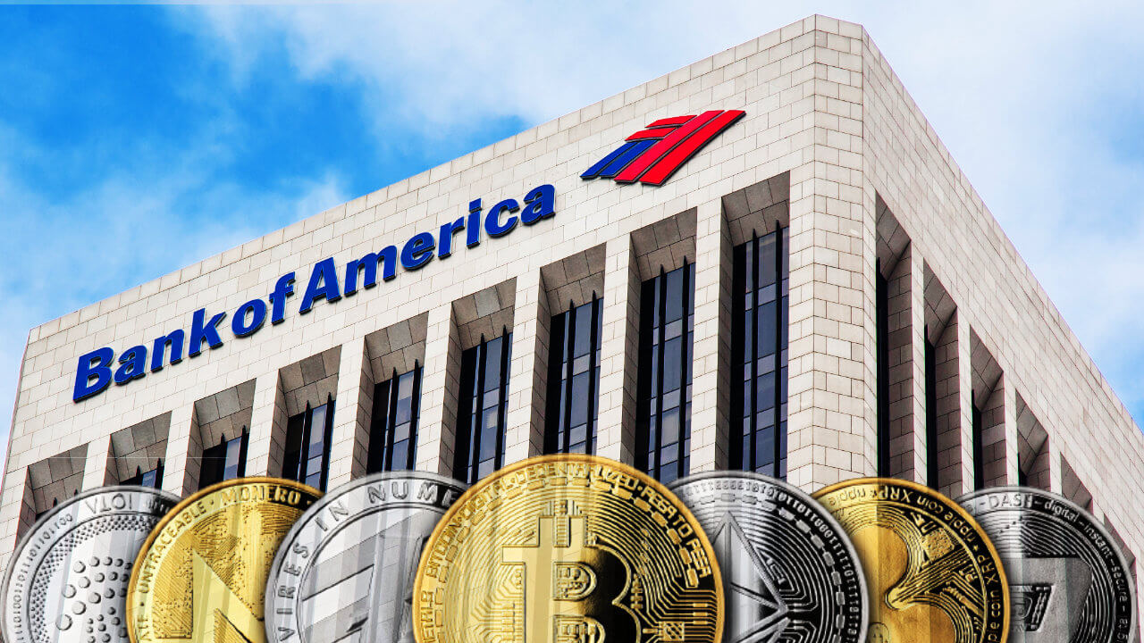Nghiên cứu tiền điện tử của Bank of America: Tài sản kỹ thuật số 'Quá lớn để bỏ qua'