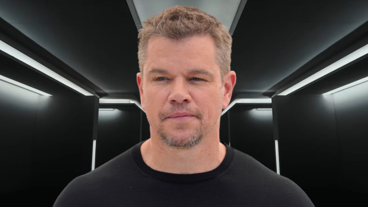 Ngôi sao Matt Damon trong Quảng cáo tiền điện tử toàn cầu 'Vận may ủng hộ lòng dũng cảm' được phát sóng ở 20 quốc gia - Tin Tức Bitcoin - Cập Nhật Tin Tức Coin Mới Nhất 24/7 2025 Ngôi sao Matt Damon trong Quảng cáo tiền điện tử toàn cầu 'Vận may ủng hộ lòng dũng cảm' được phát sóng ở 20 quốc gia