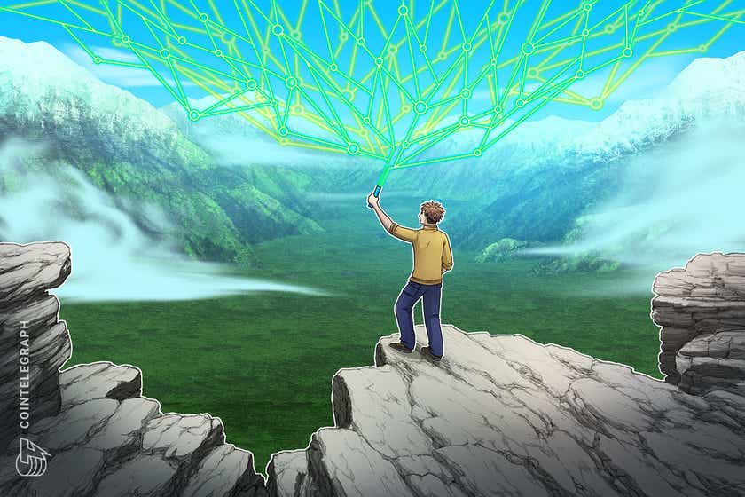 Người sáng lập MakerDAO có kế hoạch giải quyết vấn đề biến đổi khí hậu và xoay trục trở lại ETH - Tin Tức Bitcoin - Cập Nhật Tin Tức Coin Mới Nhất 24/7 2025