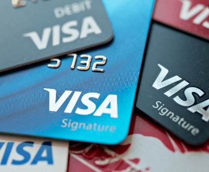 Visa Considers ra mắt, lớp 2, cbdc, stablecoin