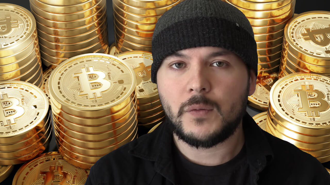 Nhà báo và Youtuber Tim Pool tin rằng 1 Bitcoin cuối cùng sẽ 'tương đương với 1 triệu đô la'