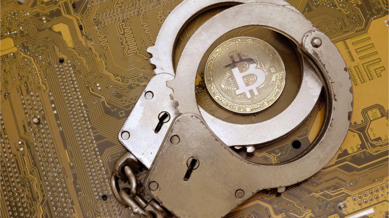 Nhà giao dịch Bitcoin Nam Phi bị cáo buộc gian lận để tự nộp mình cho cảnh sát: Báo cáo - Tin Tức Bitcoin 2024