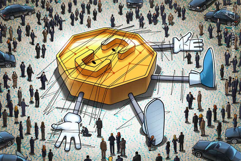 Nhà lập pháp Hoa Kỳ lo ngại nhất về phản ứng của Kho bạc đối với tiền điện tử - Tin Tức Bitcoin 2024