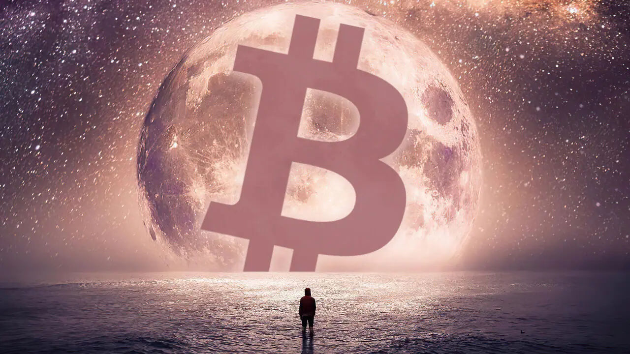 Nhà phân tích đã nói rằng Bitcoin 200-300 nghìn đô la 'Có vẻ được lập trình' Vẫn nói giá BTC 'không ở đâu gần mức cao nhất' - Tin Tức Bitcoin - Cập Nhật Tin Tức Coin Mới Nhất 24/7 2026 Nhà phân tích đã nói rằng Bitcoin 200-300 nghìn đô la 'Có vẻ được lập trình' Vẫn nói giá BTC 'không ở đâu gần mức cao nhất'