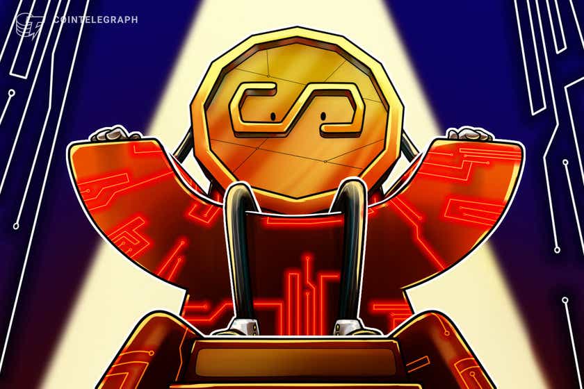 Nhà phát triển OlympusDAO ra mắt giao thức cho phép hoán đổi stablecoin một-một - Tin Tức Bitcoin 2024