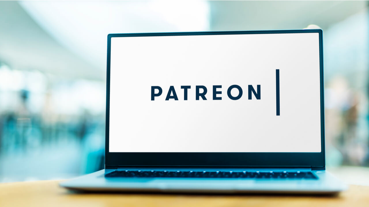 patreon