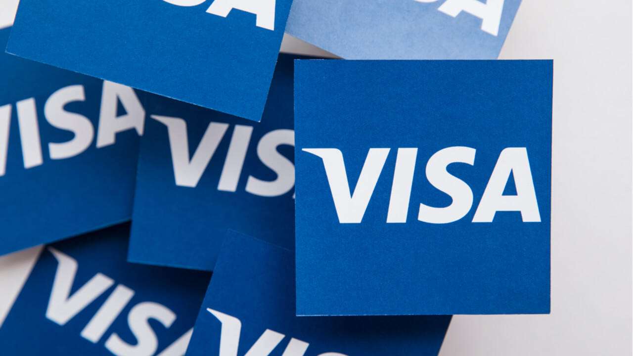 Payments Giant Visa ra mắt chương trình NFT để hỗ trợ các nghệ sĩ kỹ thuật số 