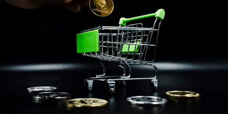 Phí gas eth tăng, ethereum, nâng cấp, giao dịch