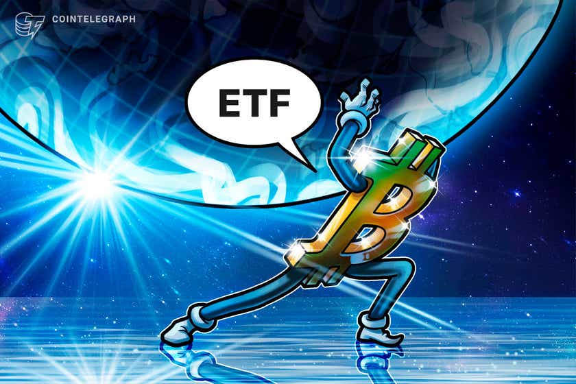 Quỹ hưu trí Hàn Quốc đầu tư vào Bitcoin ETF: Báo cáo - Tin Tức Bitcoin 2024
