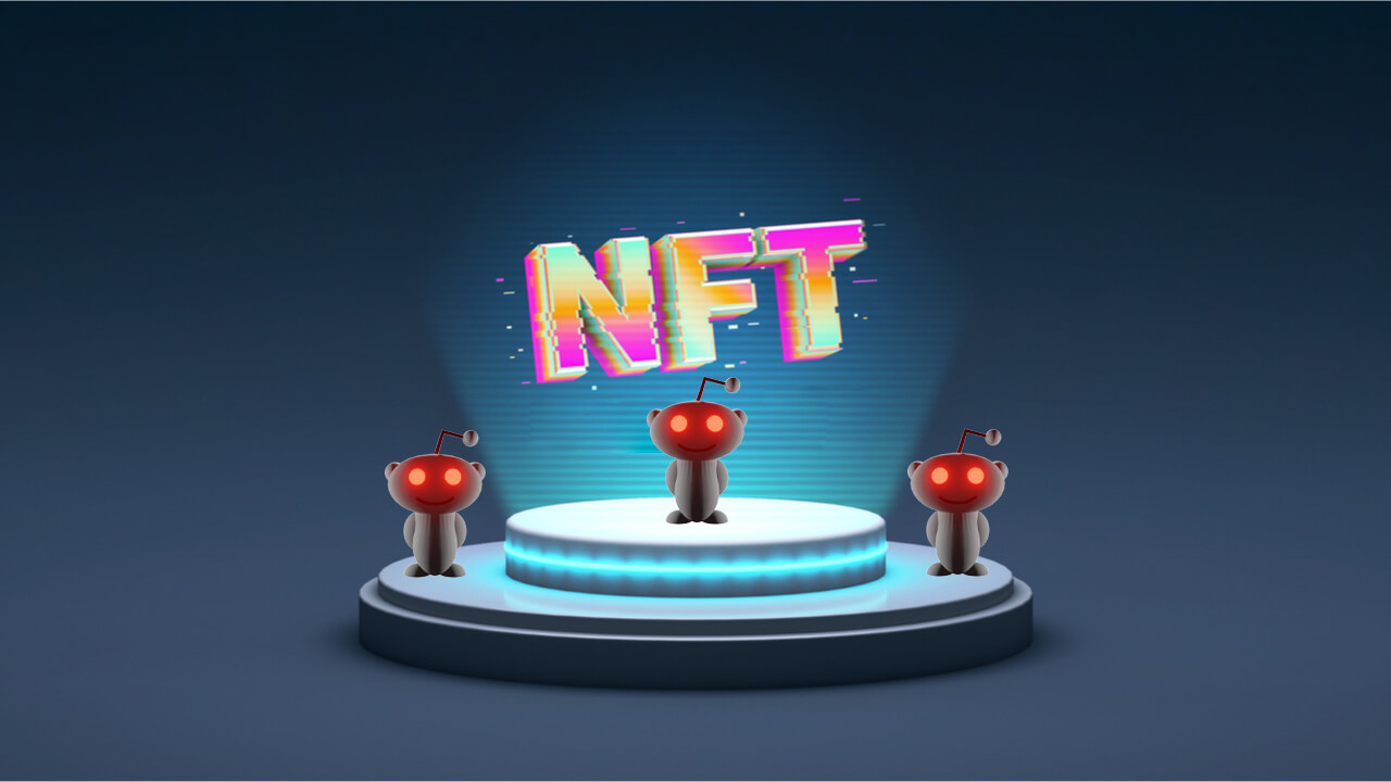 Reddit tìm kiếm kỹ sư cao cấp cho nền tảng có 'hàng hóa kỹ thuật số được hỗ trợ bởi NFT'