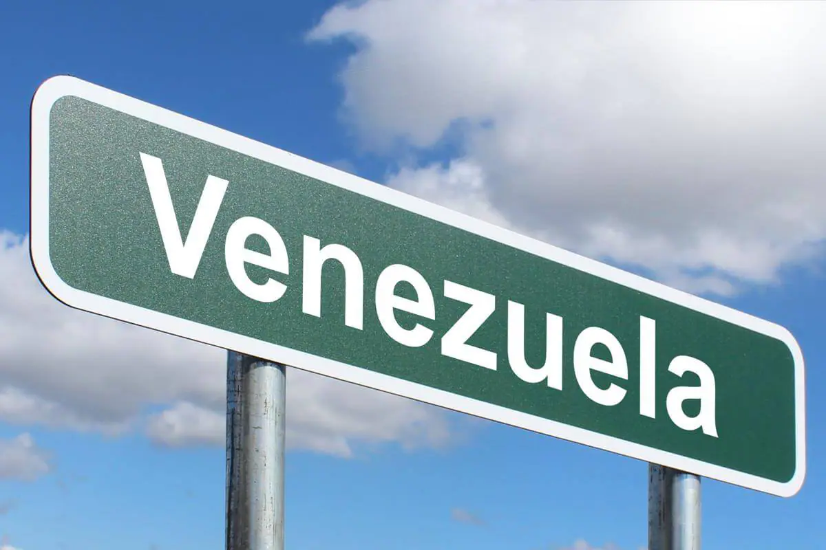 Sân bay Venezuela bắt đầu chấp nhận thanh toán bằng Bitcoin cho vé - Tin Tức Bitcoin - Cập Nhật Tin Tức Coin Mới Nhất 24/7 2026 vòng tròn sẽ định tuyến, usdc, venezuela, sức khỏe