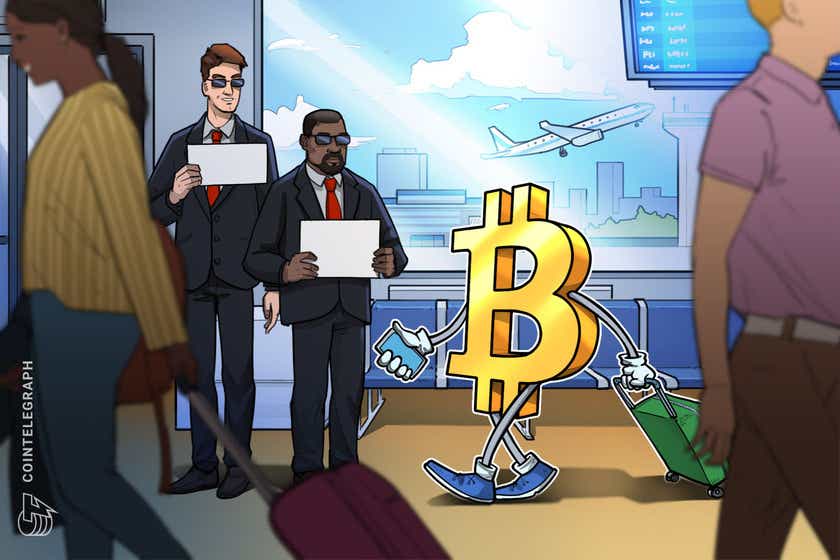 Sân bay quốc tế Venezuela chấp nhận thanh toán bằng Bitcoin: Báo cáo - Tin Tức Bitcoin 2024