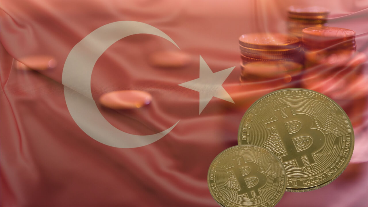 Sàn giao dịch tiền điện tử lớn của Thổ Nhĩ Kỳ Coinzo đóng cửa