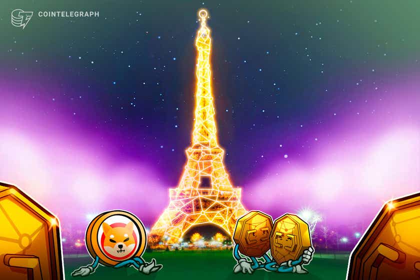 Shiba Inu hiện đã chấp nhận thanh toán tại một quán rượu kiểu Pháp ở Paris - Tin Tức Bitcoin 2024