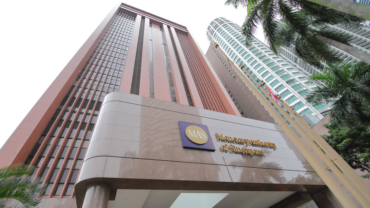 Singapore cấp giấy phép tiền điện tử cho DBS và Khu dự trữ độc lập