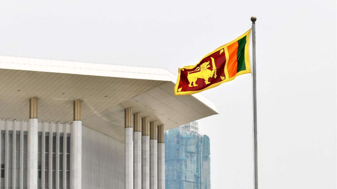 Sri Lanka bổ nhiệm Ủy ban Dự thảo Chính sách Tiền tệ Kỹ thuật số, Tìm kiếm Đầu tư Tiền điện tử