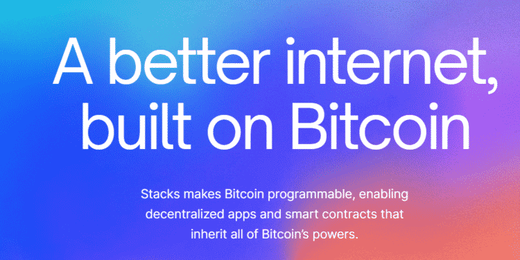 Stacks Blew Up 57%, stx, token, btc, bitcoin, nft