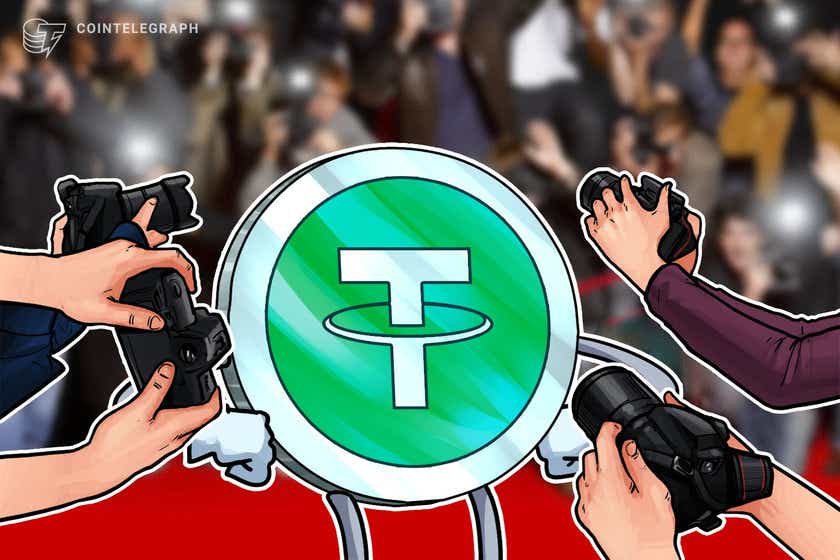 Tether phản bác lại báo cáo rằng họ đang sử dụng dự trữ để đầu tư và thực hiện các khoản vay được hỗ trợ bằng tiền điện tử - Tin Tức Bitcoin 2024