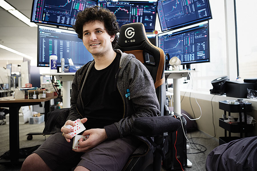 thị trường tiền điện tử-có-bảy-tỷ-phú-trên-danh-sách-của năm 2021-forbes-400