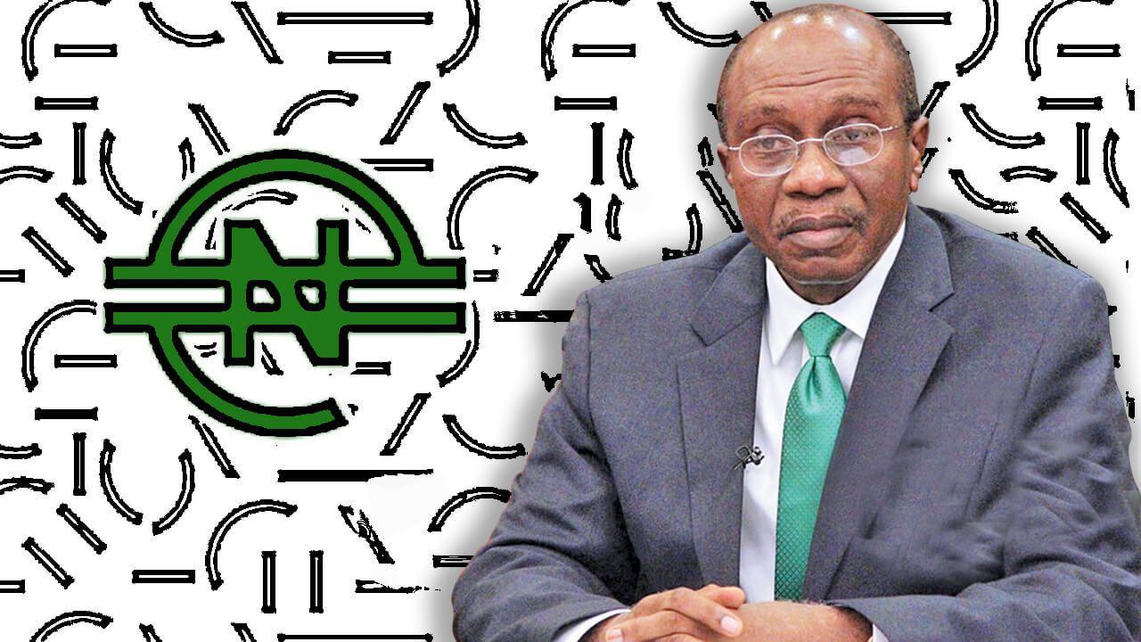 Thống đốc Ngân hàng Trung ương Nigeria cho biết CBDC sẽ ra mắt chỉ còn 'vài ngày nữa' - Tin Tức Bitcoin 2024
