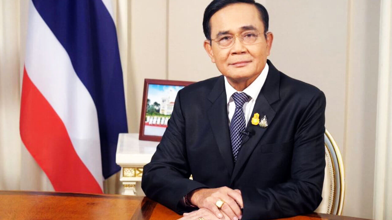 Thủ tướng Thái Lan cảnh báo các nhà đầu tư tham gia vào tiền điện tử vì quan tâm đến tài sản kỹ thuật số tăng vọt