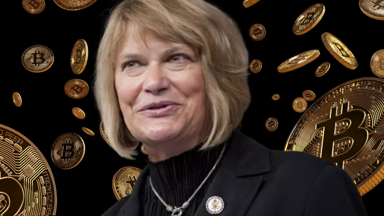 Thượng nghị sĩ Hoa Kỳ Lummis mua nhiều Bitcoin hơn, coi BTC là 'Kho lưu trữ giá trị tuyệt vời'