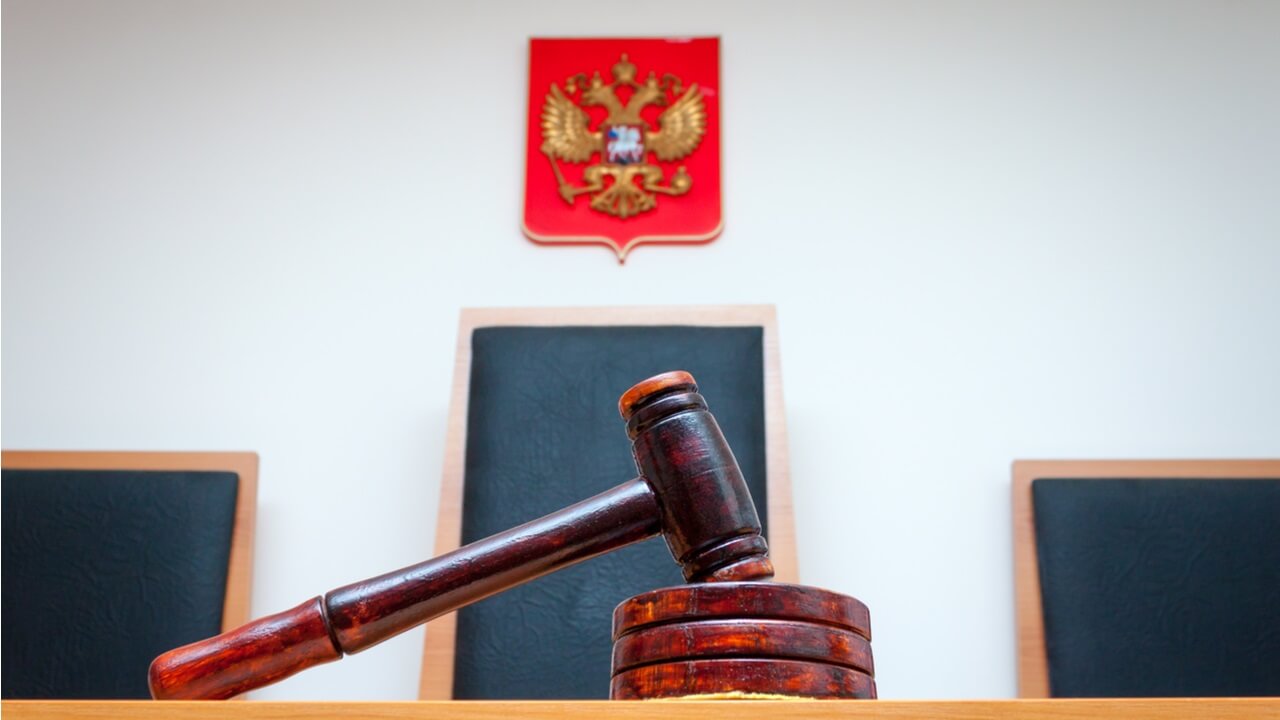 Tòa án phán quyết đe dọa 17 sàn giao dịch tiền điện tử ở Nga