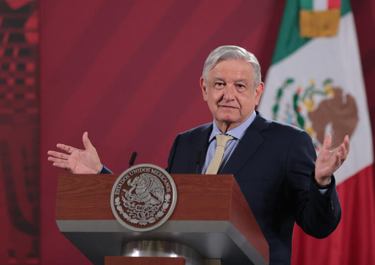 Tổng thống Andres Manuel Lopez Obrador: Mexico không cần áp dụng Bitcoin - Tin Tức Bitcoin - Cập Nhật Tin Tức Coin Mới Nhất 24/7 2025 tổng thống-andres-manuel-lopez-obrador-mexico-không-cần-chấp nhận-bitcoin