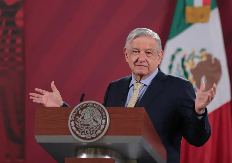 tổng thống-andres-manuel-lopez-obrador-mexico-không-cần-chấp nhận-bitcoin