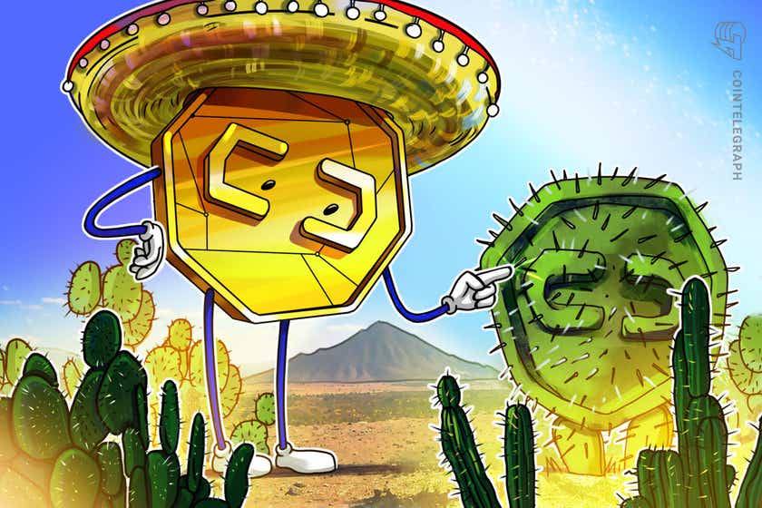 Tổng thống Mexico ra quy định về việc chấp nhận tiền điện tử là đấu thầu hợp pháp - Tin Tức Bitcoin 2024