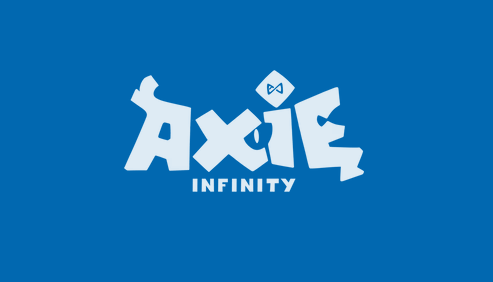 Axie Infinity Game, airdrop, AXS,