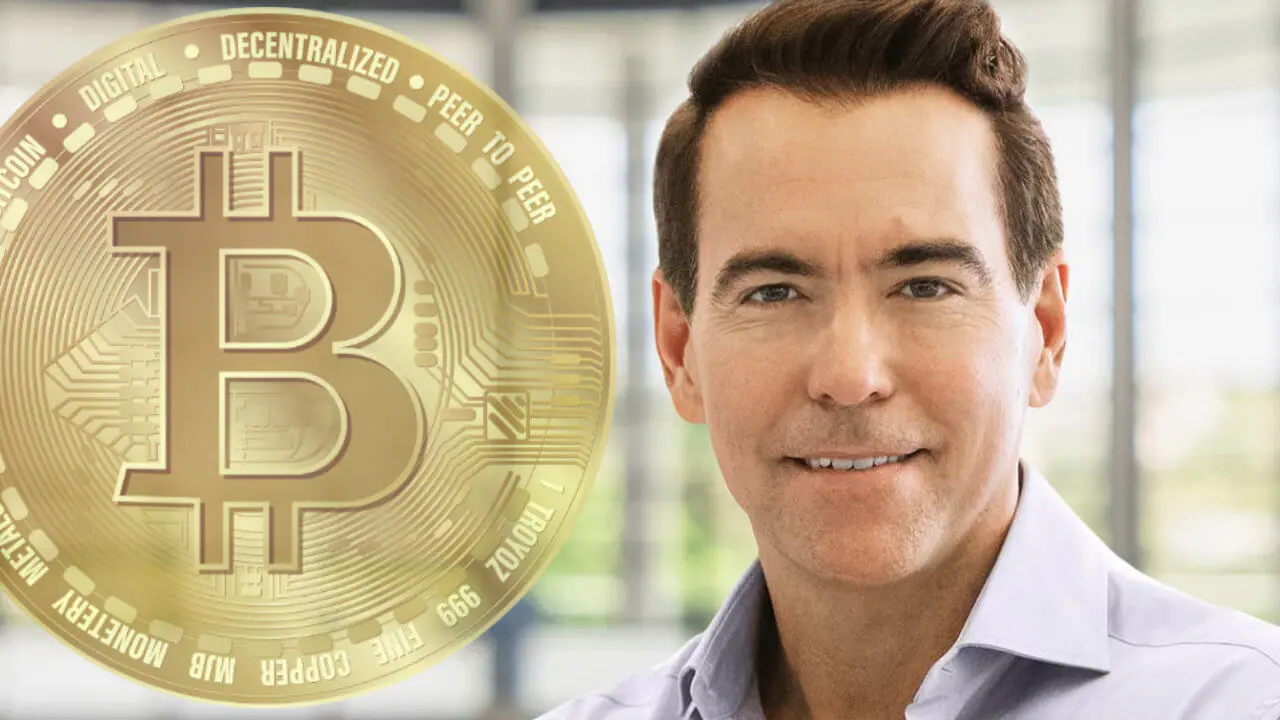 Tỷ phú Orlando Bravo sở hữu Bitcoin, nói 'Nó sẽ tăng đáng kể, tôi rất lạc quan' - Tin Tức Bitcoin - Cập Nhật Tin Tức Coin Mới Nhất 24/7 2026 Tỷ phú Orlando Bravo sở hữu Bitcoin, nói 'Nó sẽ tăng đáng kể, tôi rất lạc quan'