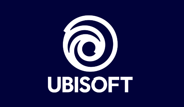 Ubisoft Prepares, trò chơi, blockchain, nhà phát triển