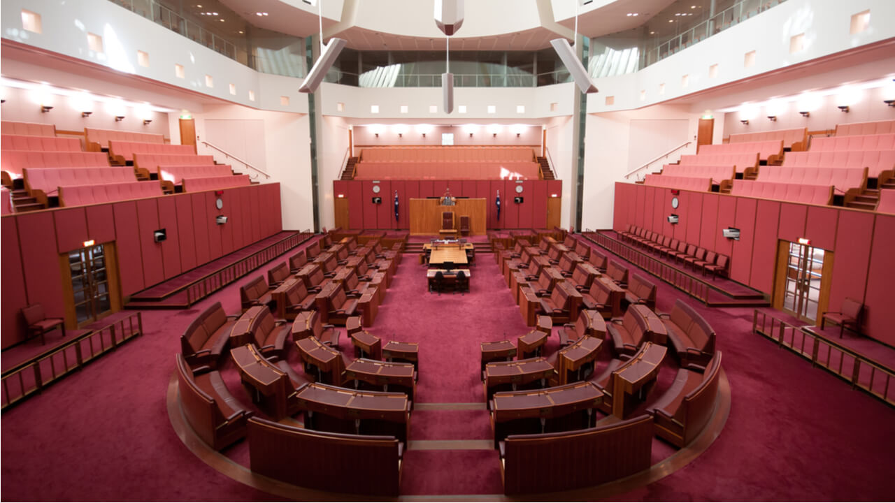 Úc cần các quy định để tạo thuận lợi cho việc kinh doanh tiền điện tử, các báo cáo của Ủy ban Thượng viện