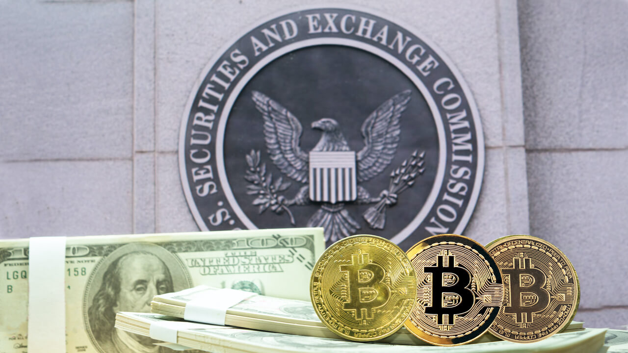 Vaneck Bitcoin Futures ETF được SEC bật đèn xanh - Quỹ tham gia Proshares BTC ETF niêm yết trên NYSE