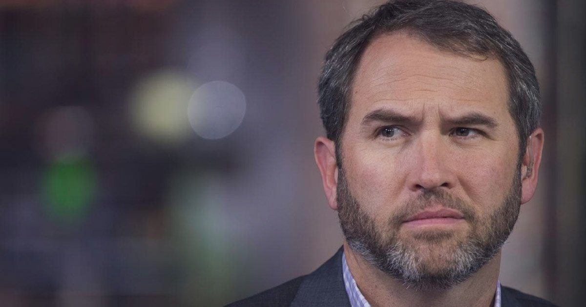 ripple-ceo-brad-garlinghouse-eth-has-take-the-second-spot-of-xrp-because-of-sec-Kiện
